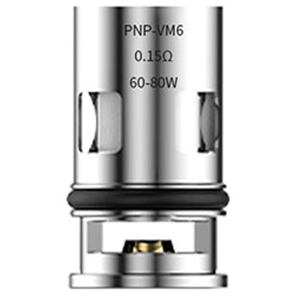Voopoo Pnp Vm6 0.15 Ohm Coil