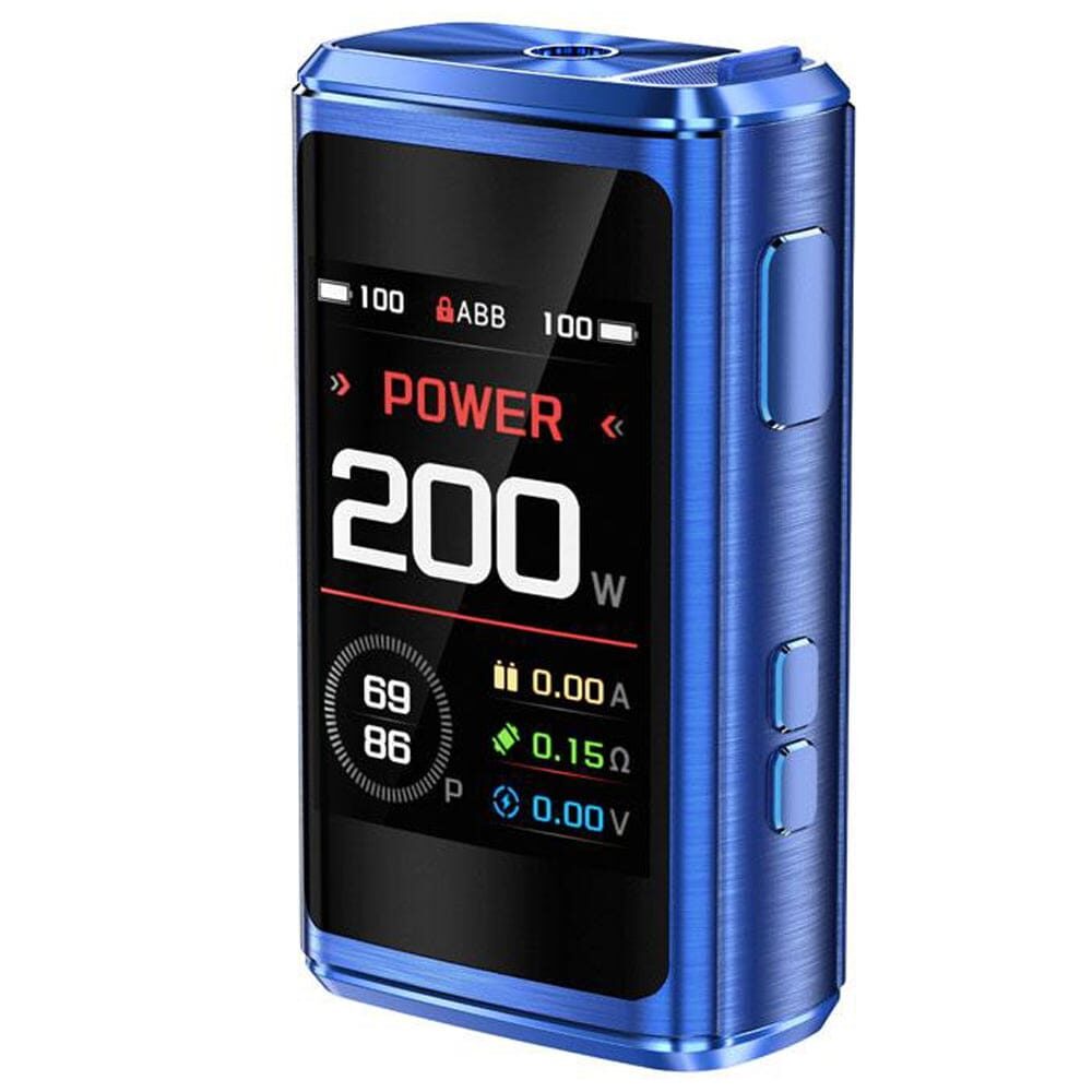 Geekvape Z200 Mod