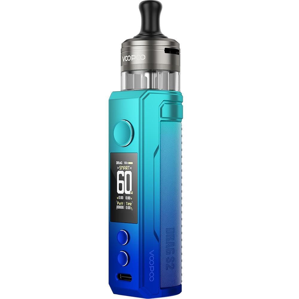 Voopoo Drag S2 5ml Kit