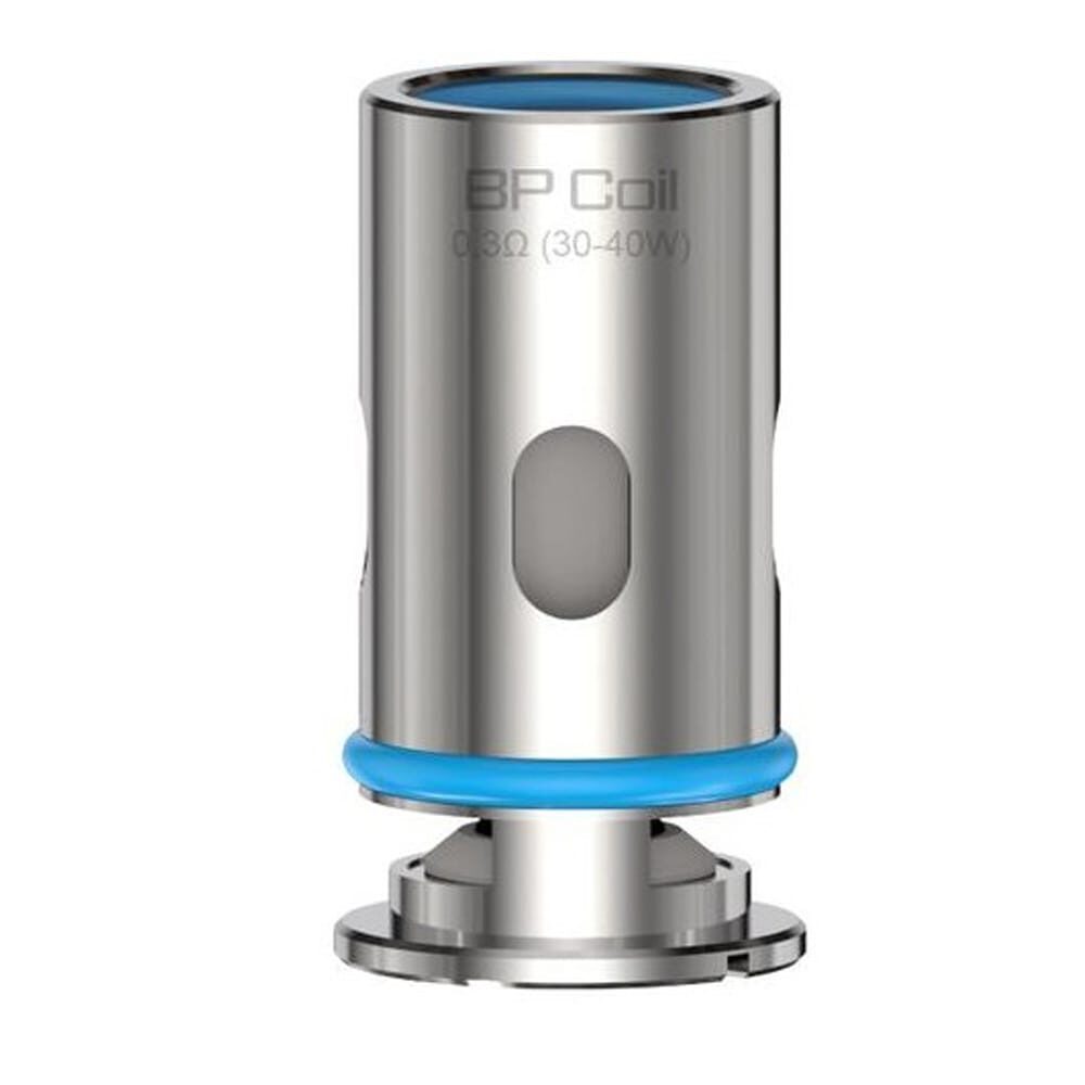 Aspire Bp Coil 0.3ohm