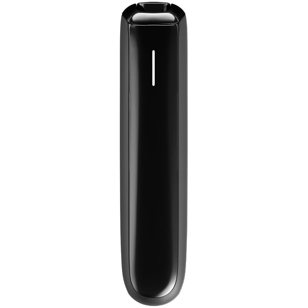 Ploom AURA – Jet Black