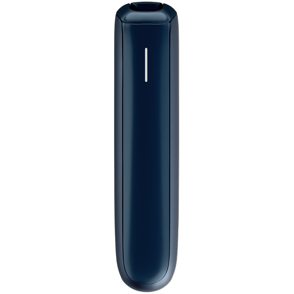 Ploom AURA – Navy Blue