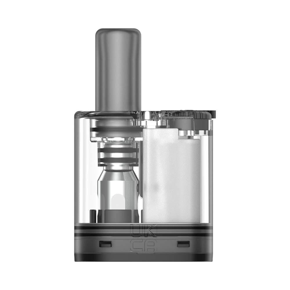 Geekvape Soul 2ml 0.6ohm Pod Ατμοποιητής