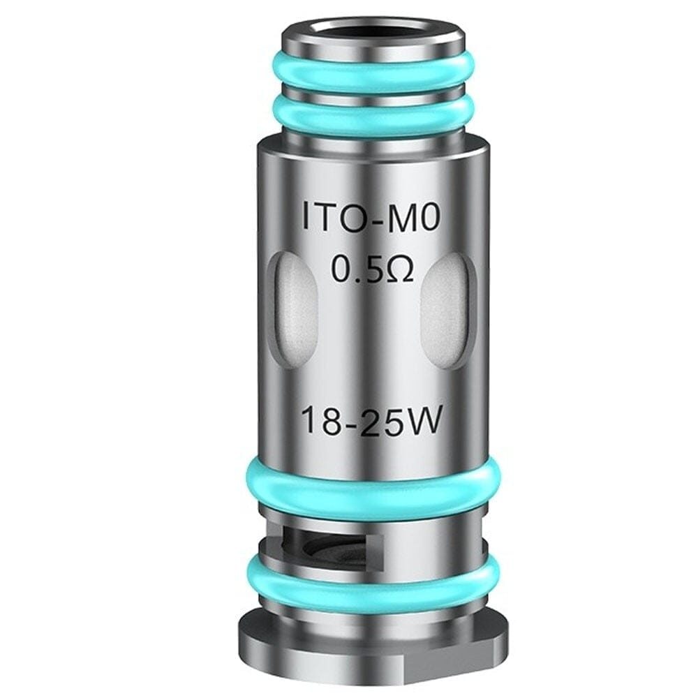 Voopoo Ito M0 0.5ohm Mesh Coil