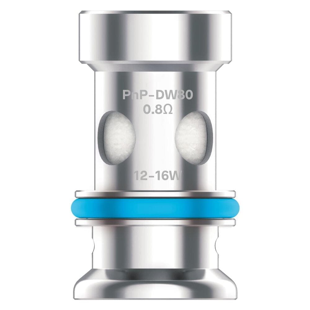 Voopoo Pnp Coils Dw80 (tm2) 0.8ohm Coil