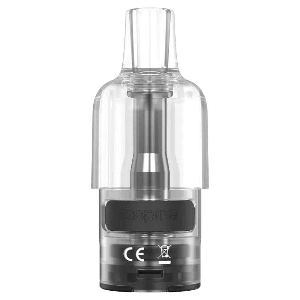 Aspire Tg 3ml 1ohm Pod Ατμοποιητής