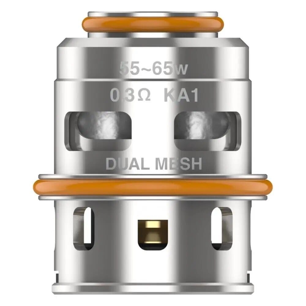 Geekvape M Series 0.3ohm Dual Coil