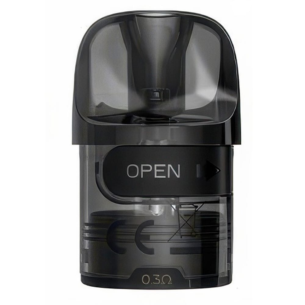 Lost Vape Eplus Cartridge 3ml 0.3ohm