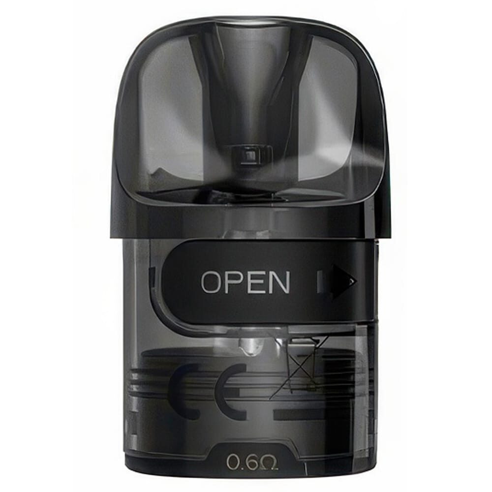 Lost Vape Eplus Cartridge 3ml 0.6ohm