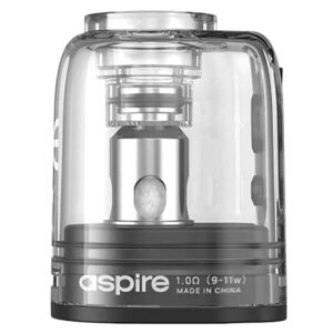 Aspire Fluffi 3.5ml 1ohm Pod Ατμοποιητής