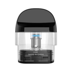 Aspire Minican 3ml 0.8ohm Top Filling Pod Ατμοποιητής