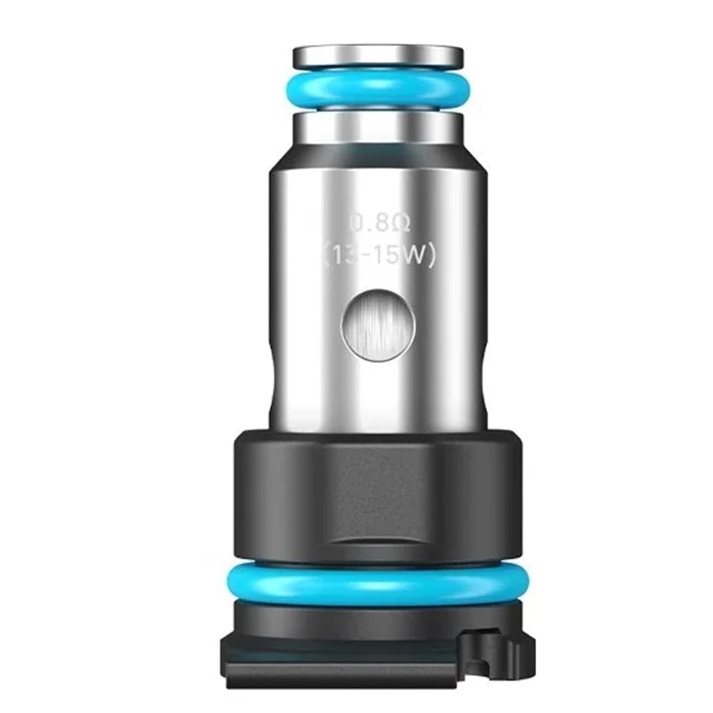 Aspire Minican Mesh Coil 0.8ohm
