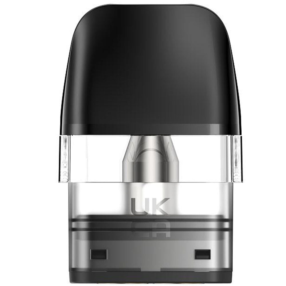 Geekvape Q 0,6ohm 2ml Pod Ατμοποιητής