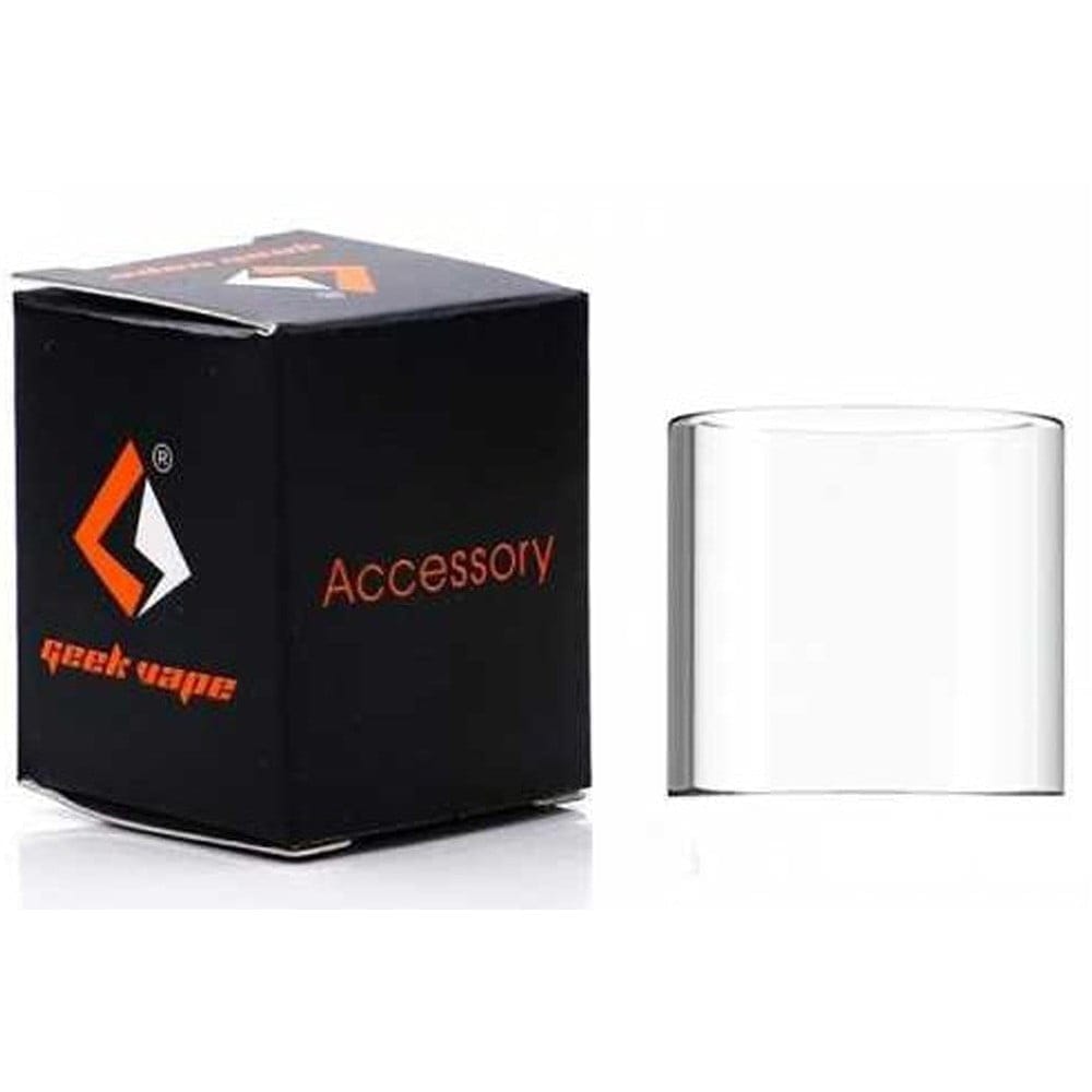 Geekvape Zeus Nano 2ml Γυάλινη Δεξαμενή