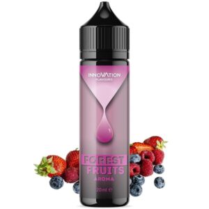 Innovation Classic Forest Fruits 20ml/60ml Flavor Shot