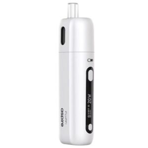 Aspire Fluffi Pod Kit