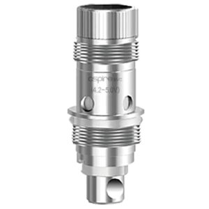 Aspire Nautilus Bvc Coils