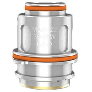 Geekvape Zeus Sub Ohm Mesh Z Coils