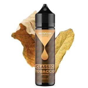 Innovation Classic Tobacco 10ml/60ml Flavor Shot