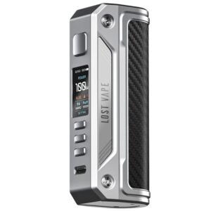 Lostvape Thelema Solo 100w Box Mod