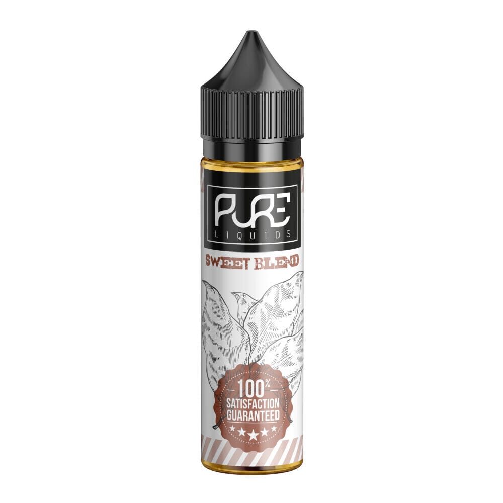 Pure Sweet Blend Tobacco 20ml/60ml Flavor Shot