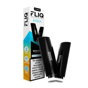Avomi Fliq Fizzy Edition 4x2ml
