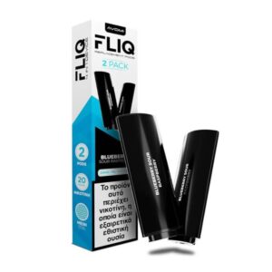 Avomi Fliq Fizzy Edition 4x2ml