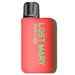 Lost Mary Tappo Air Starter Kit Watermelon 20mg 2ml