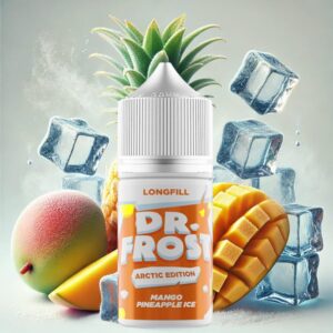 Dr Frost Arctic Edition Mango Pineapple Ice 6ml/30ml Flavor Shot