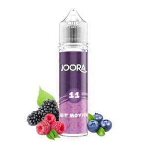 Joora-11-mix-mourwn-flavor-60ml