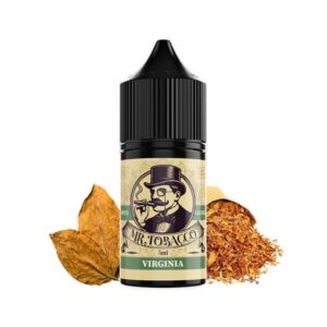 Mr Tobacco American 5ml/30ml Flavor Shot