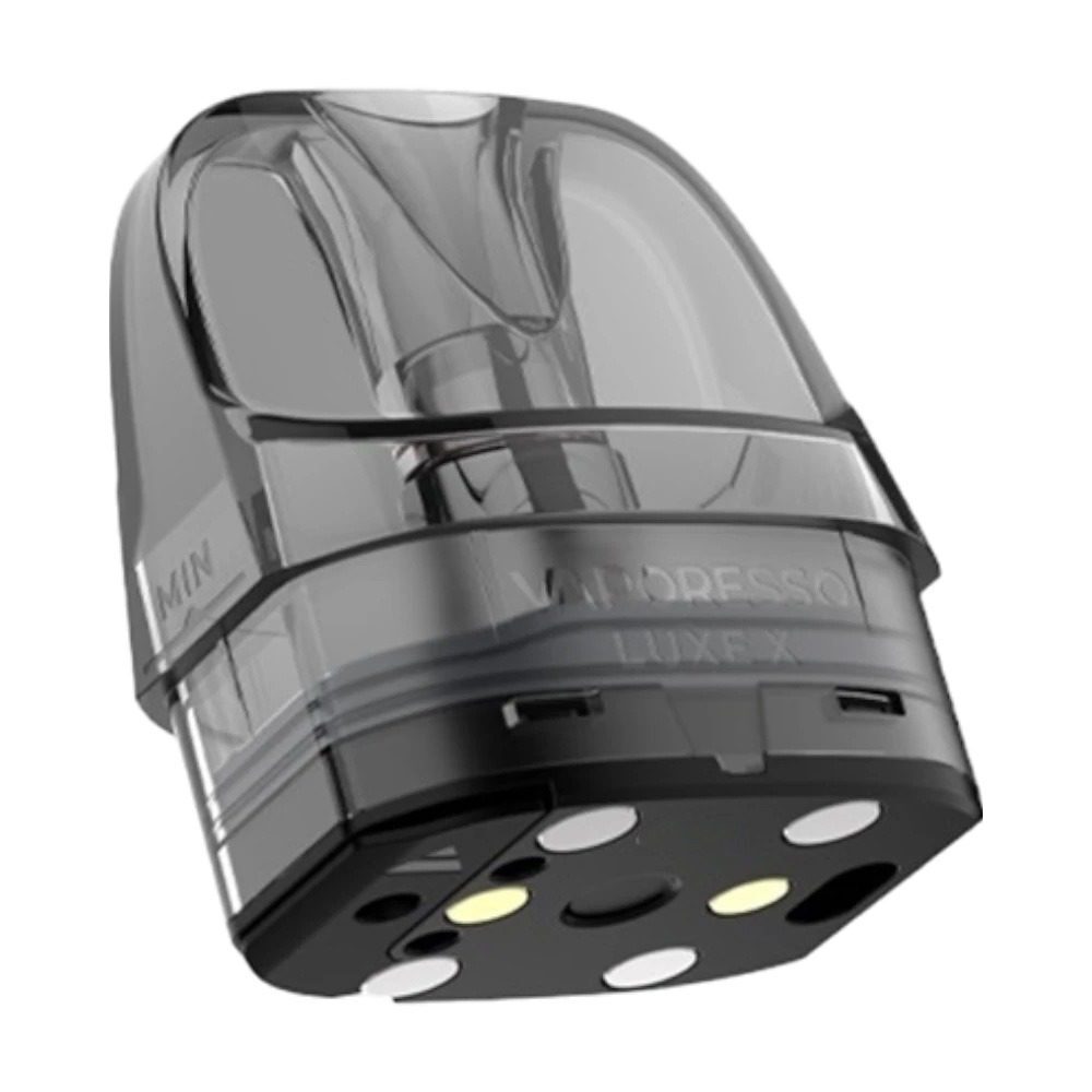 Vaporesso Luxe X 5ml 0.8ohm Pod Ατμοποιητής