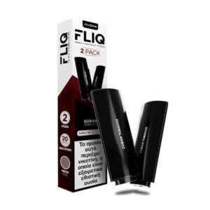 AVOMI FLIQ Cuban Tobacco Pod 2ml 20mg (2 τεμ.)