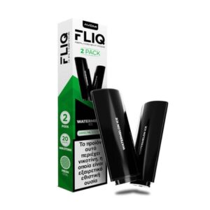 AVOMI FLIQ Watermelon ice Pod 2ml 20mg (2 τεμ.)