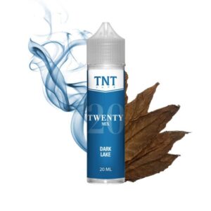 TNT Twenty Mix Dark Lake 20ml/60ml Flavor Shot