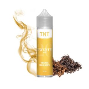 TNT Twenty Mix Virginia Highlands 20ml/60ml Flavor Shot