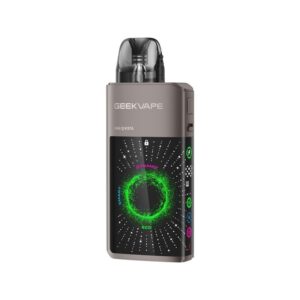 GeekVape Digi Q Vista 1600mAh 3ml Pod Kit