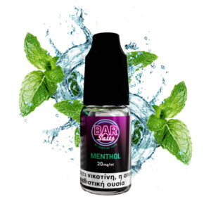 Vampire Vape Bar Salts Menthol 20mg 10ml 20mg Nic Salts (Copy)