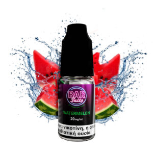 Vampire Vape Bar Salts Watermelon 10ml 20mg Nic Salts