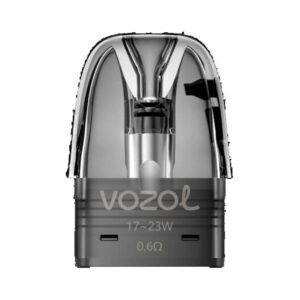 Vozol Ace Max 2ml 0.6ohm Pod Ατμοποιητής