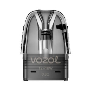 Vozol Ace Max 2ml 0.8ohm Pod Ατμοποιητής