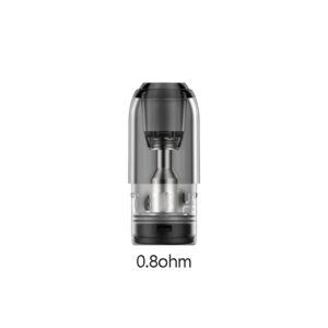 Geekvape Wenax M1 V2 2ml 0.8ohm Pod Ατμοποιητής