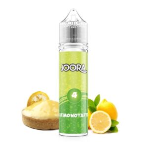 Joora 4 Λεμονόταρτα 15ml/60ml Flavor Shot