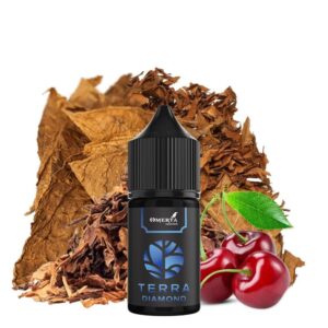 Omerta Terra Diamond 5ml/30ml Flavor Shot