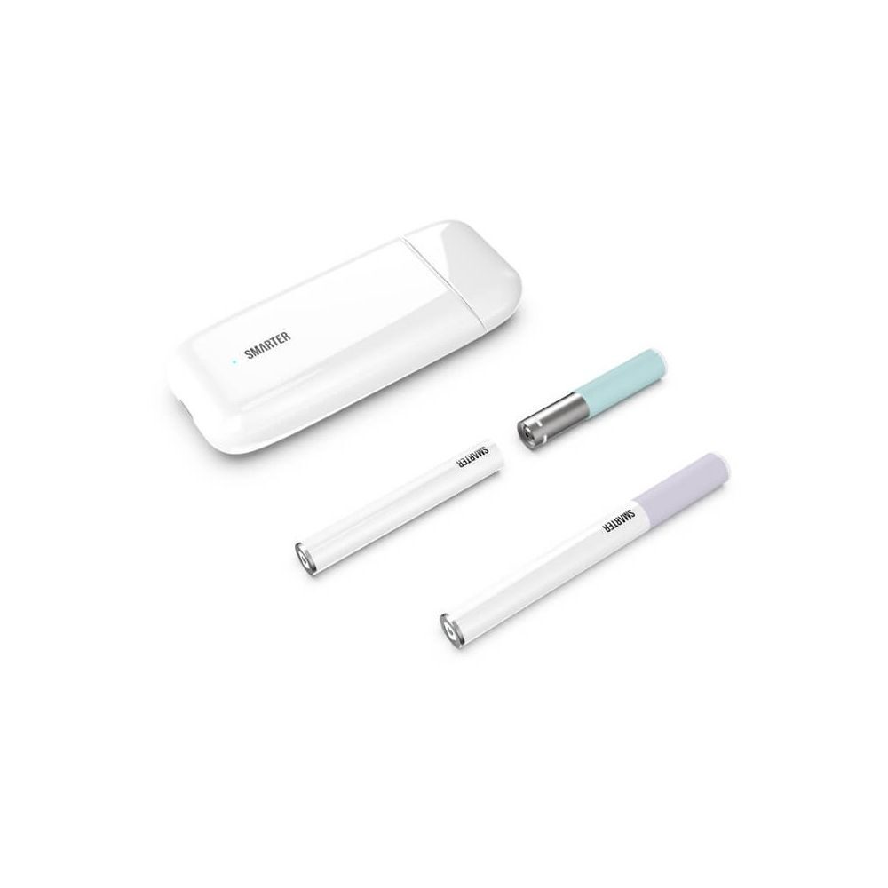 Smarter Duo Starter Kit