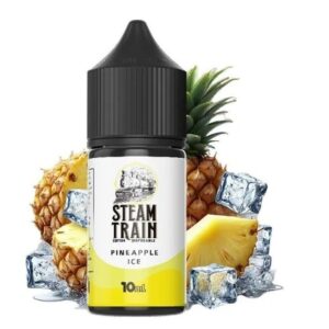 Terror Train Pineapple Ice 10ml/30ml Flavor Shot