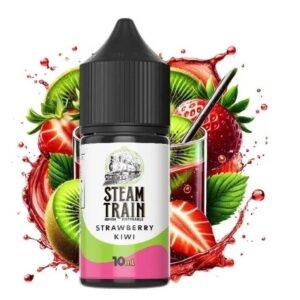 Terror Train Strawberry Kiwi 10ml/30ml Flavor Shot