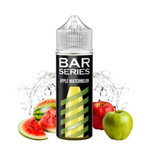 Bar Series Apple Watermelon 20ml/120ml Flavor Shot