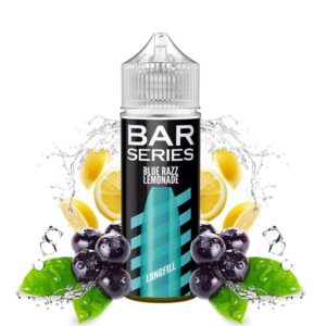 Bar Series Blue Razz Lemonade 20ml/120ml Flavor Shot