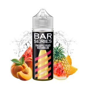 Bar Series Pineapple Peach Watermelon 20ml/120ml Flavor Shot